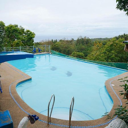 Negra Mountain Resort Oslob Exterior photo