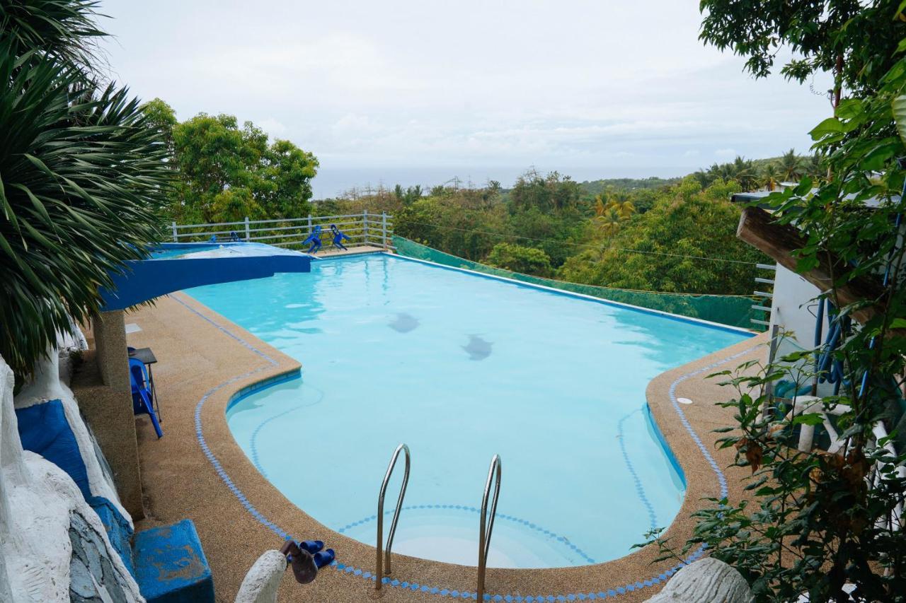 Negra Mountain Resort Oslob Exterior photo